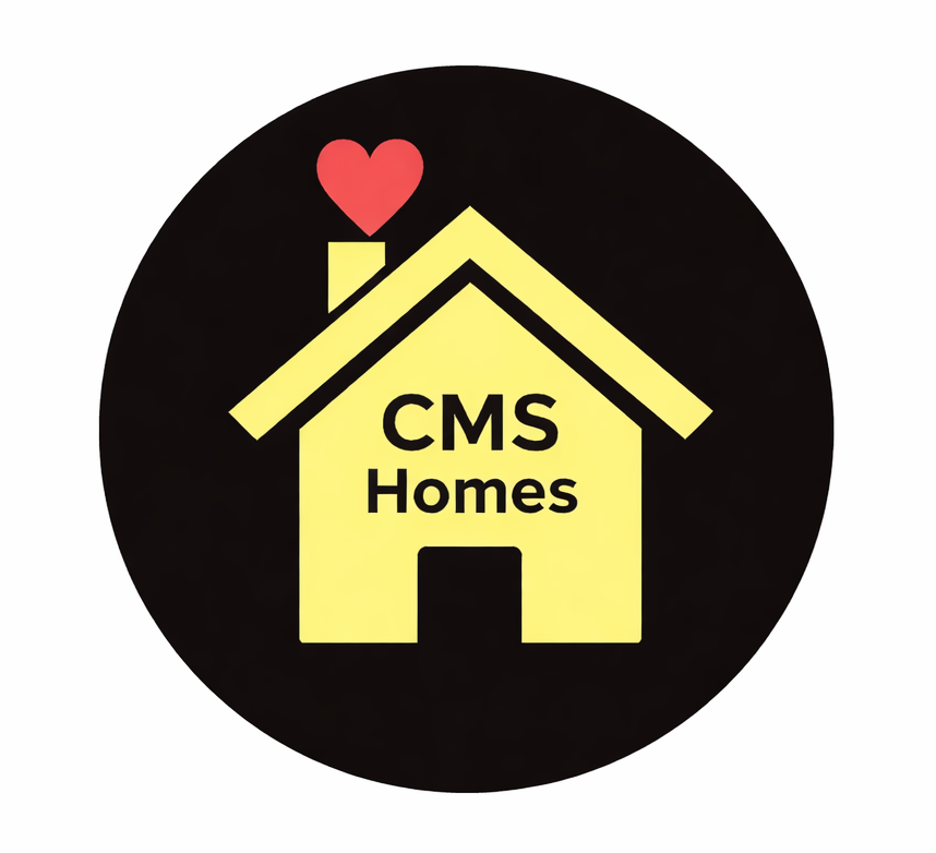 CMS Logo