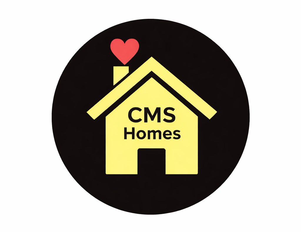 CMS Logo