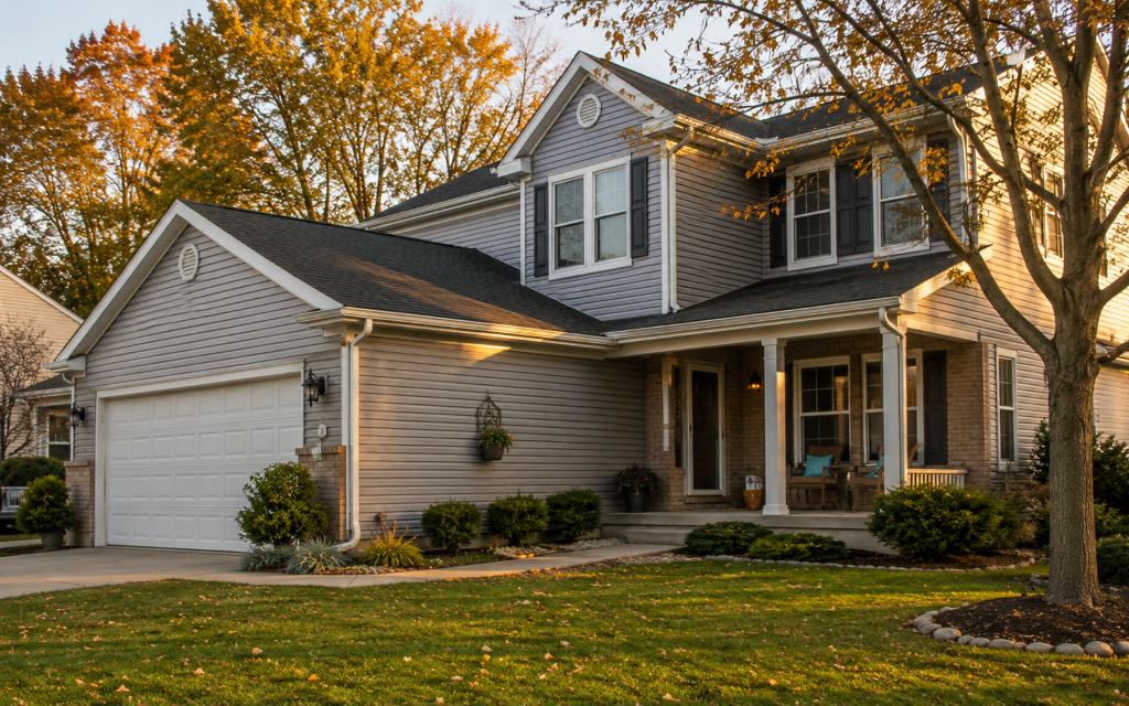 Can One Spouse Sell the House Without the Other During a Divorce in Indiana, PA?
