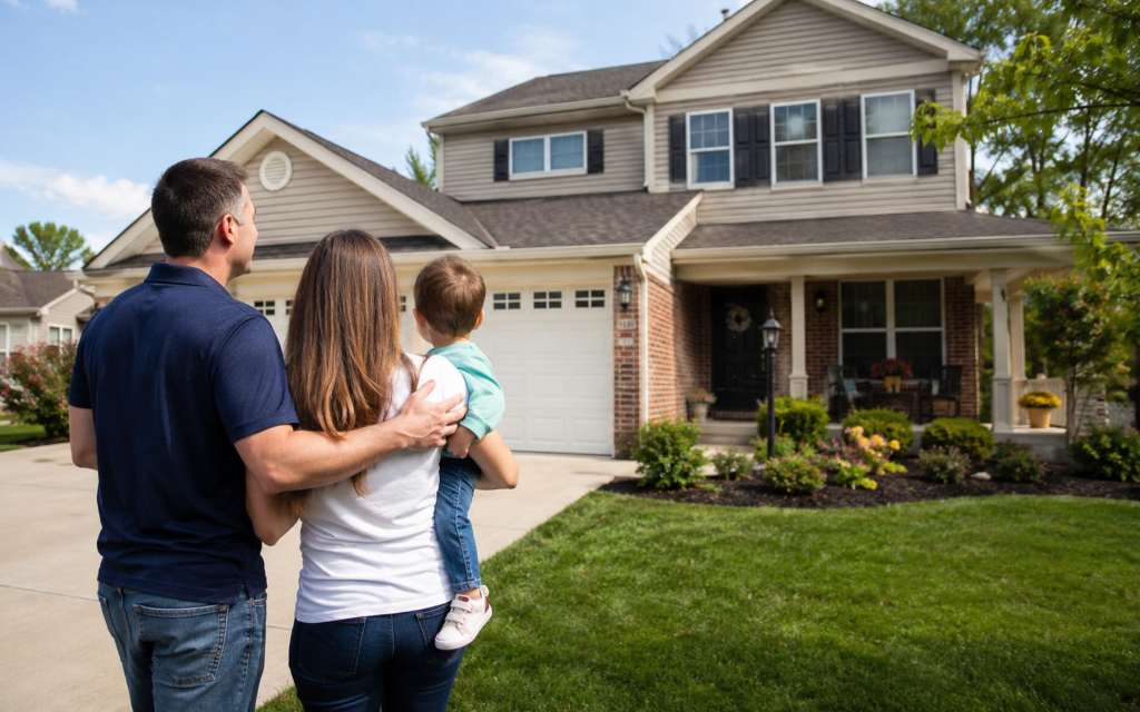 Sell Your House Fast in Homer City, PA: Cash Offers from CMS Homes