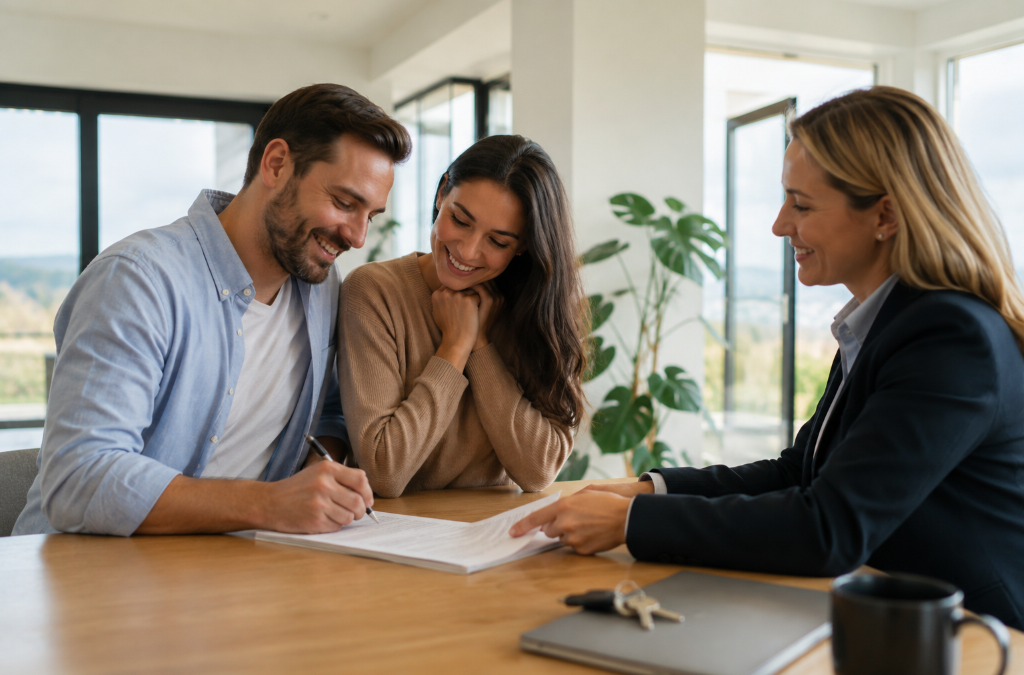 What Is a Cash Offer on a House and How Does It Work in Indiana, PA?