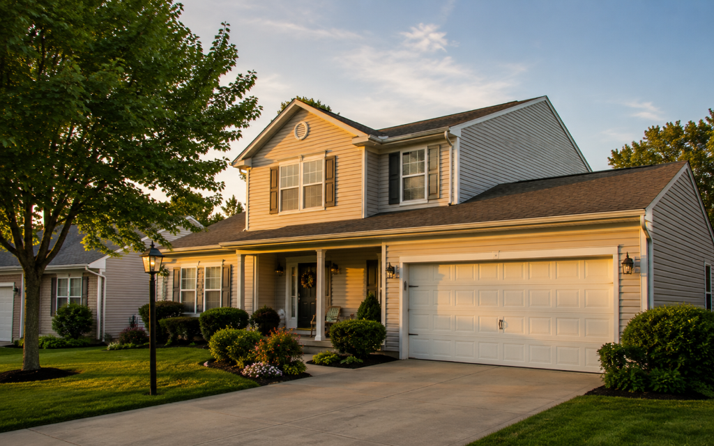 How Cash Home Buyers in Indiana, PA Work From Start to Finish