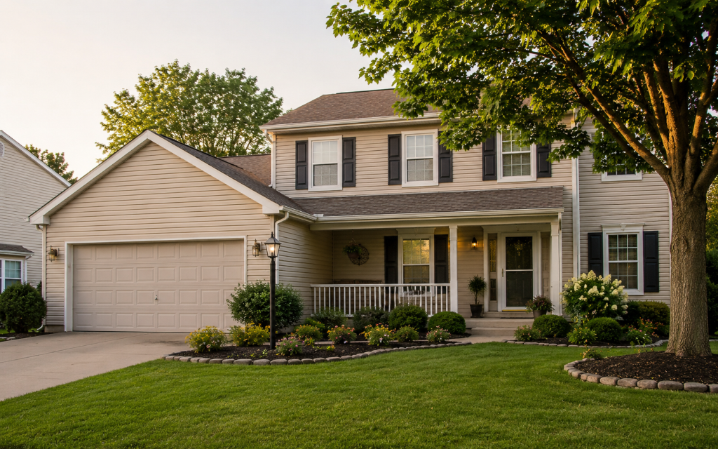 Sell Fast When Your Home Needs Major Repairs