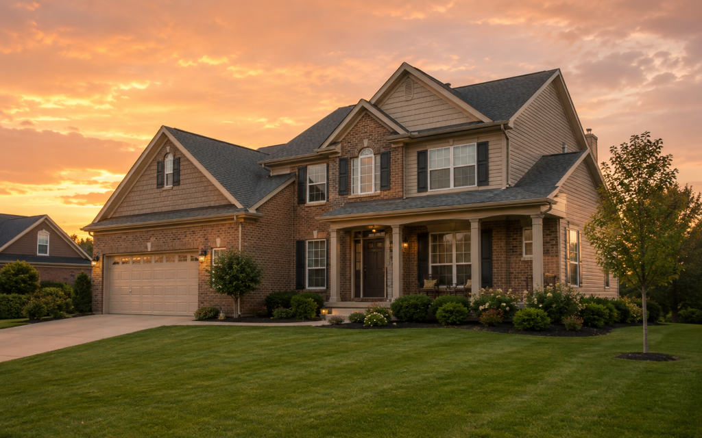 Cash Offer vs Listing With an Agent: How Each Home Sale Works in Indiana, PA