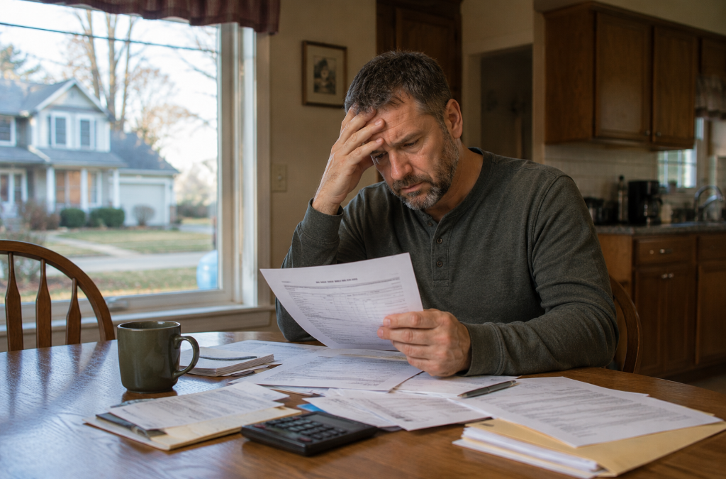 How Much Is a Fire-Damaged House Worth in Pennsylvania?