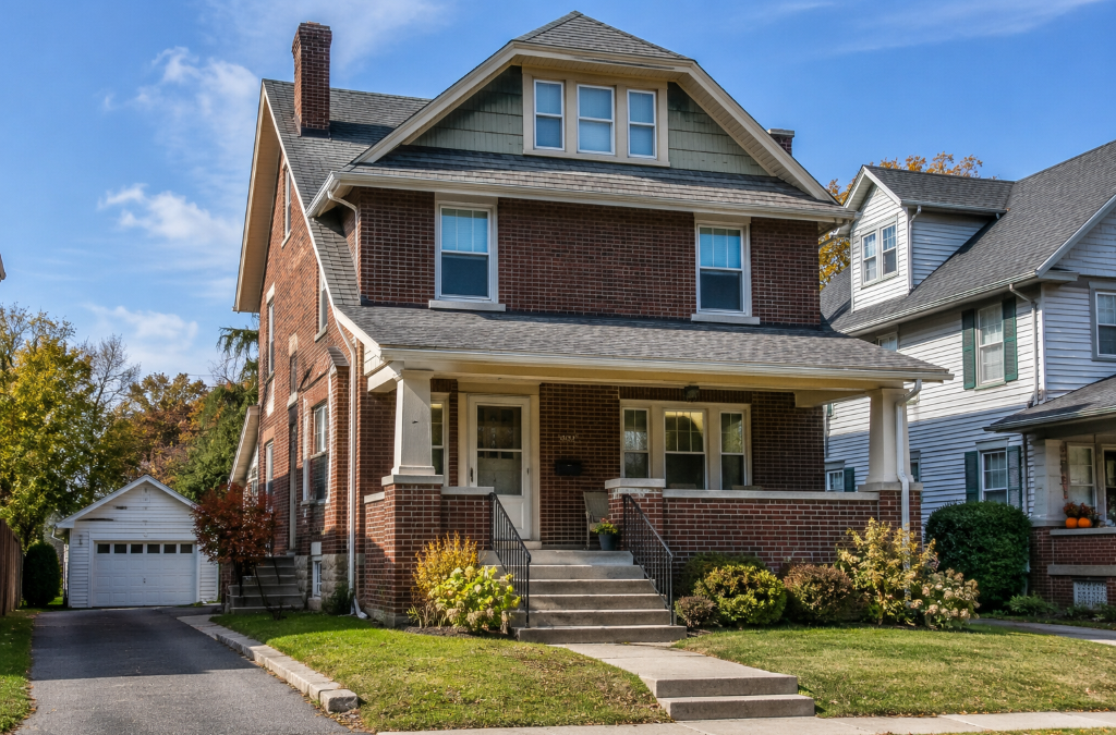 What Happens When You Fall Behind on Mortgage Payments in Pennsylvania
