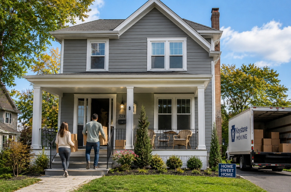 Can You Sell a House That Needs Major Repairs in Indiana, PA?
