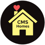 CMS Logo