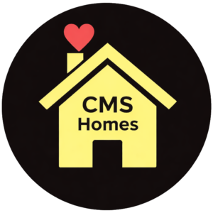 CMS Logo