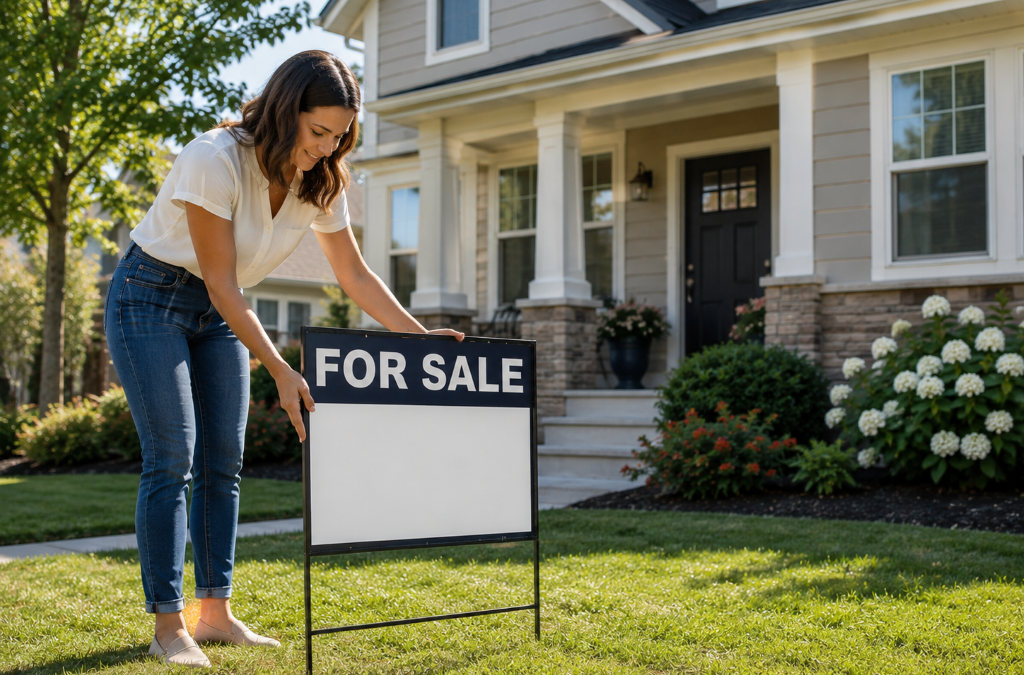How Do Tax Liens Affect Your Ability to Sell a House in Pennsylvania?