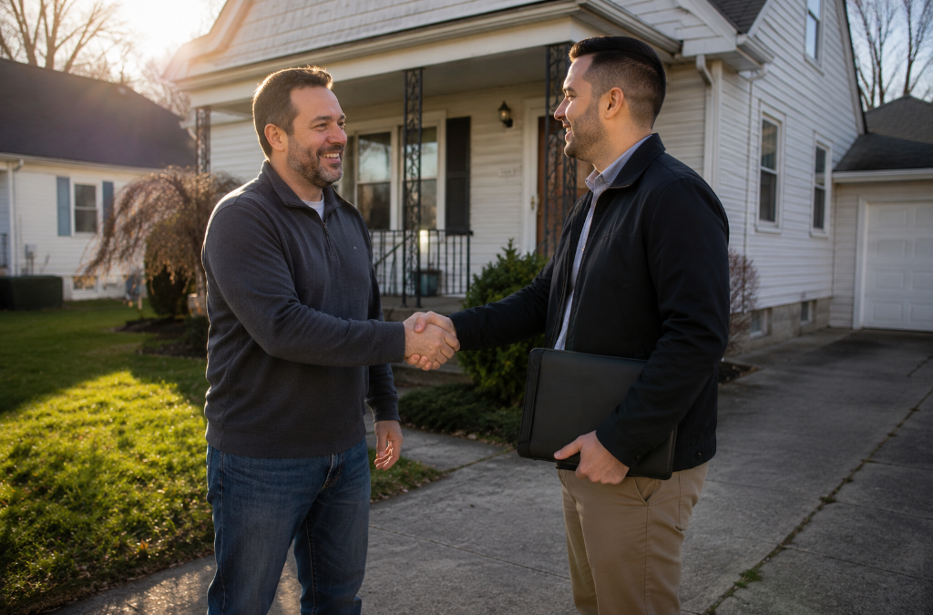 How to Sell a House with Code Violations in Pennsylvania