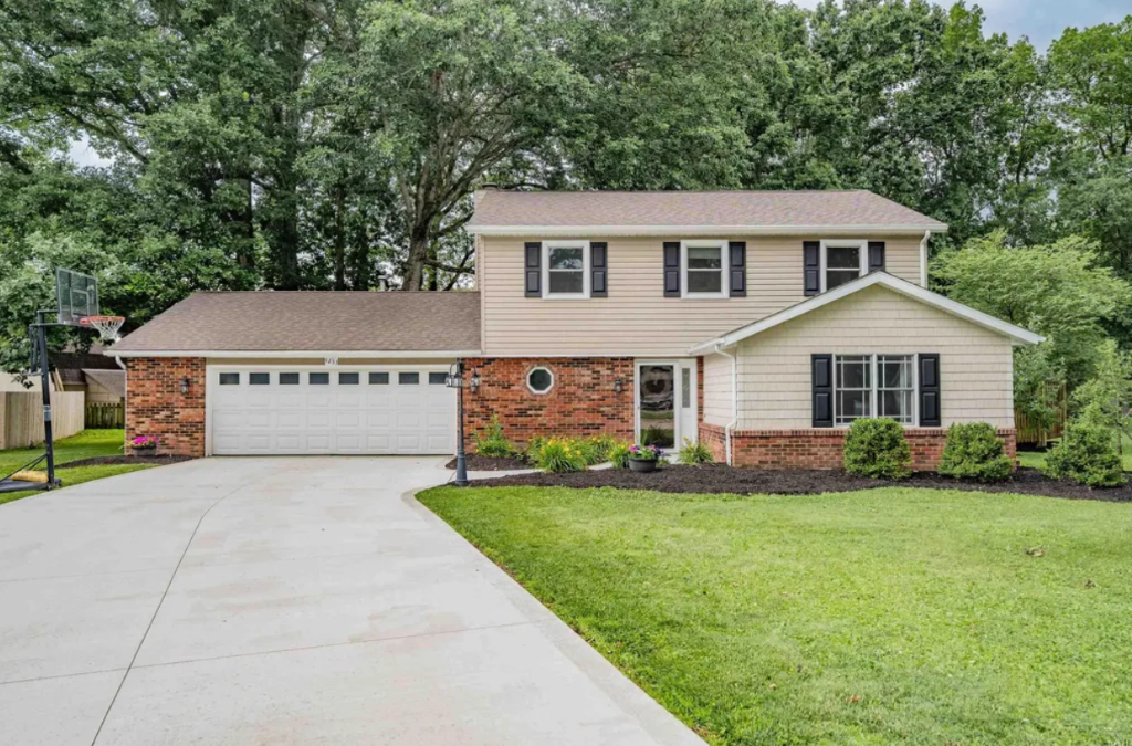Who Pays Closing Costs in Indiana, PA: Buyer vs. Seller Breakdown