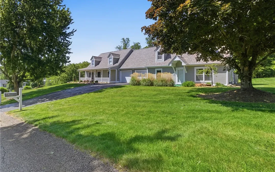 We Buy Houses Blairsville, PA: How the Cash Sale Process Works