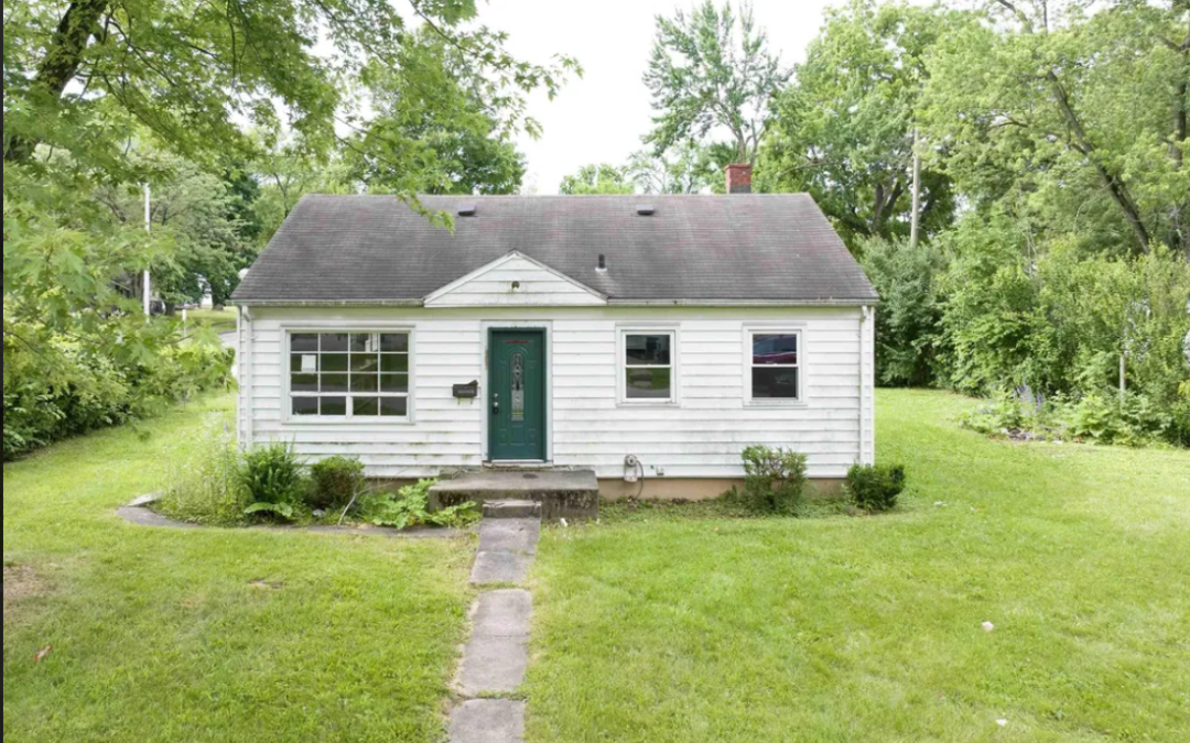 Will a Cash Buyer Actually Buy a House with Foundation Problems in Indiana, PA?