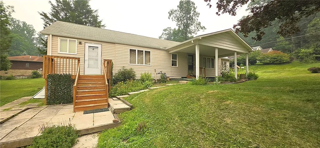 5 Things That Decide How Much Cash You Get for Your House