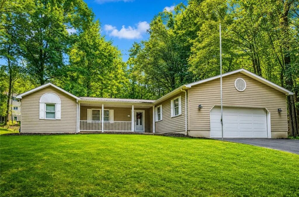The Hidden Costs of Waiting to Sell Your House in Blairsville, PA