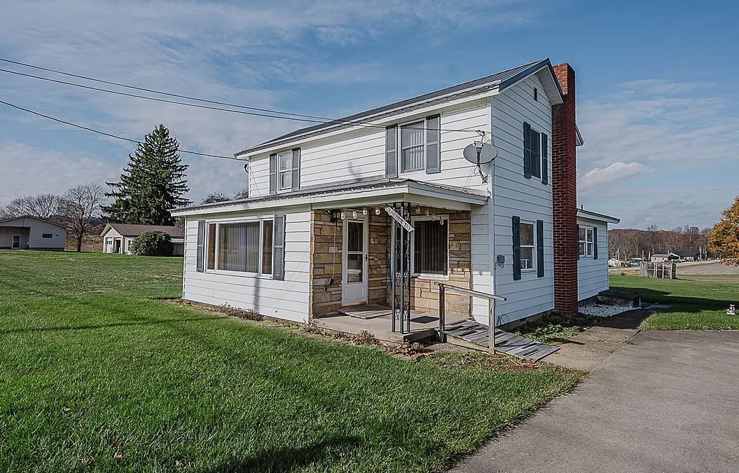 Fire, Water, and Storm Damage: Which Type Makes a Home Hardest to Sell?