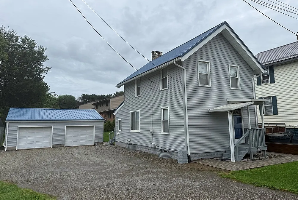Vandalism, Liability, and Safety Risks of Leaving a House Vacant