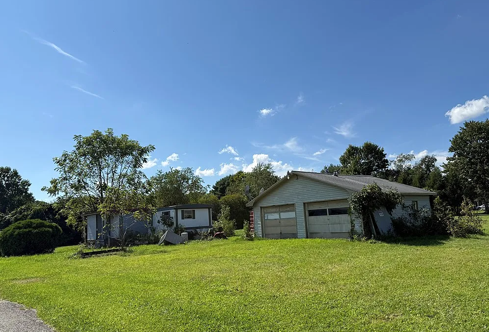 Foundation Problems and Home Sales: What Indiana County Sellers Need to Know