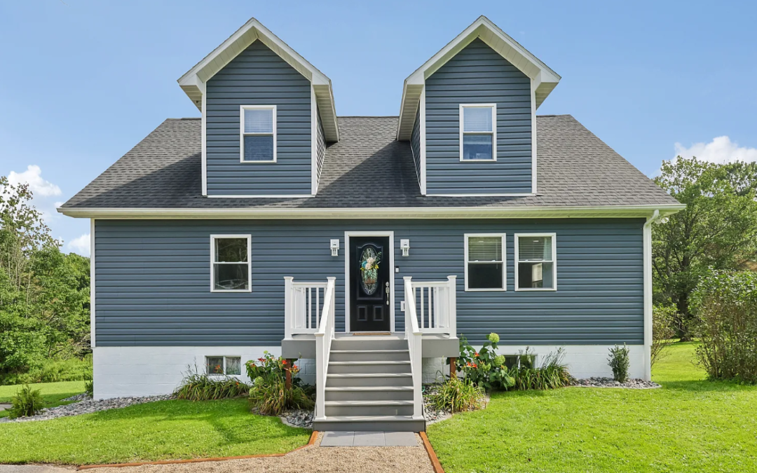 Selling a Parent’s Home to Pay for Senior Care: What Families Need to Know