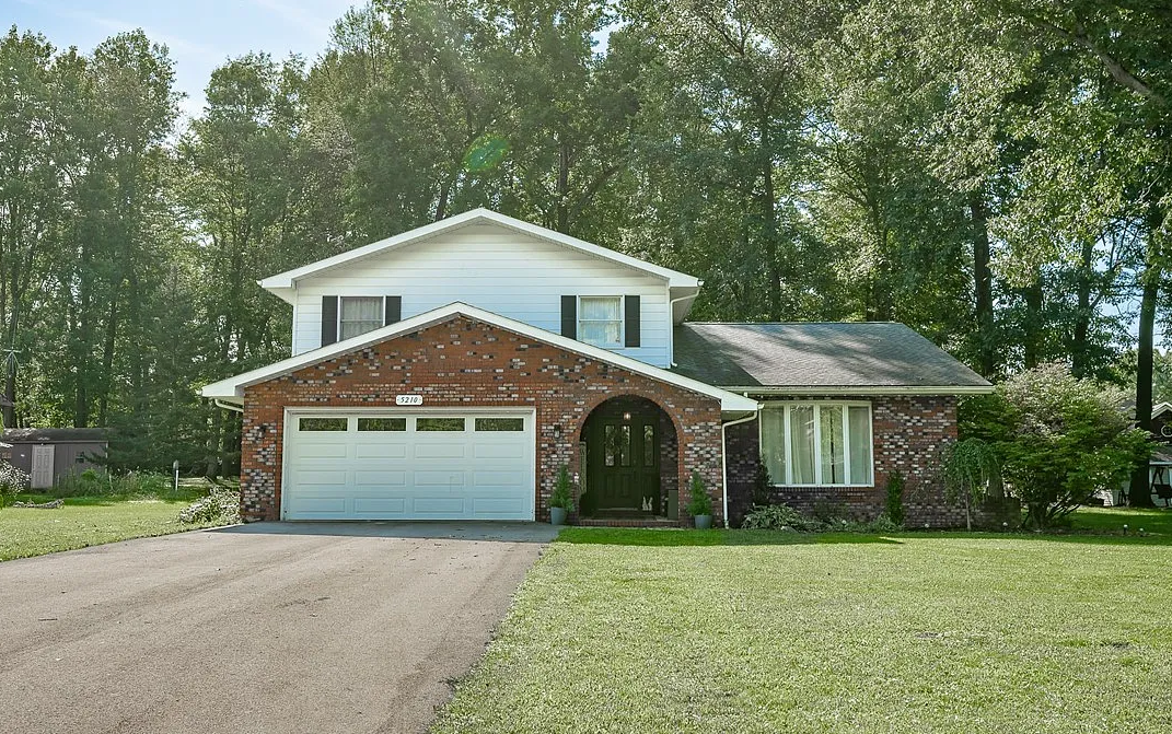 CMS Homes Privacy Policy: What Information We Collect From You