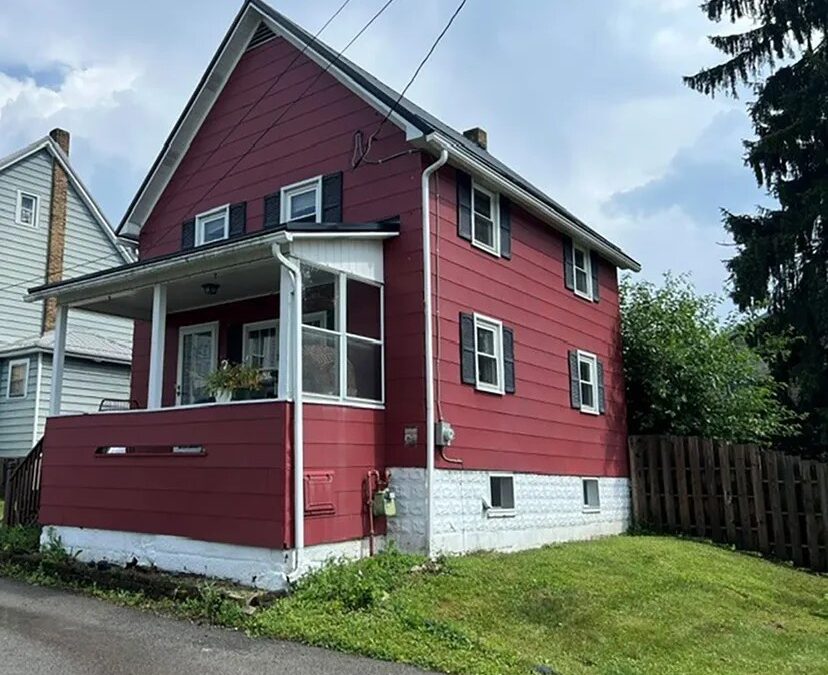 Code Violations and Unpermitted Work in Rayne, PA: Can You Still Sell?